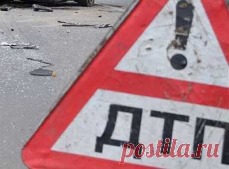 Происшествия. Смертельное ДТП в Ононском районе: водитель из Нижнего Цасучея не имел прав на управление - 10 Августа 2016 - Russia-Asia-Siberia