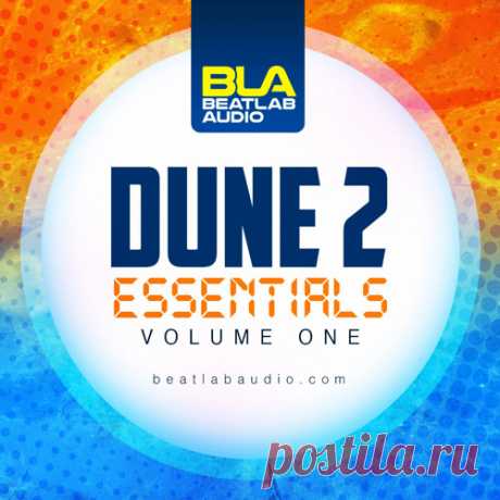 Beatlab Audio Dune 2 Essentials Vol 1 For SYNAPSE AUDiO DUNE 2 | 4.65MB
‘BEATLAB AUDIO‘ proudly presents ‘DUNE 2 ESSENTIALS‘. Dune 2 Essential provides 88 Top Notch Presets, offering you a solid balance of Heavy Bass, Bright Leads, Ethereal Pads and much more to your arsenal!

Download at:

https://audioclub.store/uncategorized/beatlab-audio-dune-2-essentials-vol-1-for-synapse-audio-dune-2/