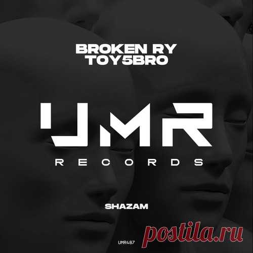 Download toy5bro, Broken RY – Shazam [UMR487] - Musicvibez Label UNCLES MUSIC Styles Organic House / Downtempo Date 2024-08-02 Catalog # UMR487 Length 5:29 Tracks 1