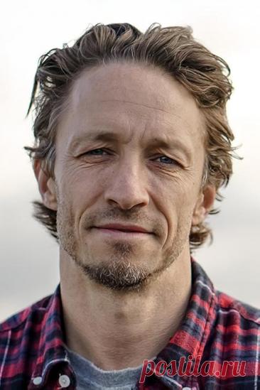 Брэдли Страйкер