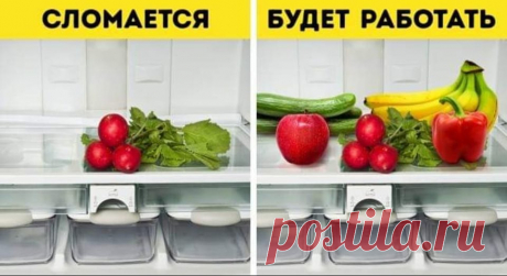 ЛАЙФХАКИ ДЛЯ ЖИЗНИ Предметы бытовой техники, ломающихся просто потому, что мы не прочли инструкцию