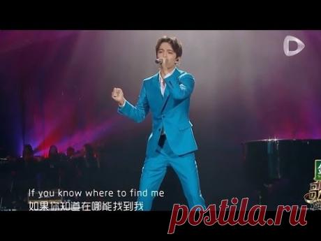 Dalatunes: Димаш Кудайбергенов, VI эпизод I Am a Singer (с переводом на русский язык)