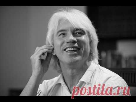 (3) &quot;Smile to me&quot; Dmitri Hvorostovsky, &quot;Улыбайся мне&quot; Дмитрий Хворостовский - YouTube