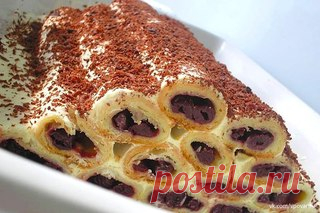 вкусный торт