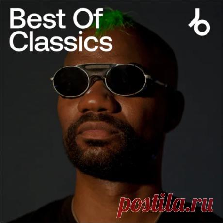 Beatport Best of Classics: Tech House - DJ-Source.com