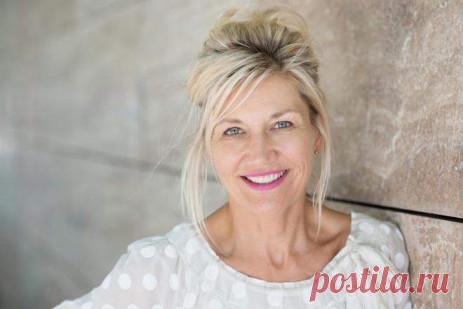 ​Маска для лица от морщин после 50 лет: рецепты и правила применения — Модно / Nemodno