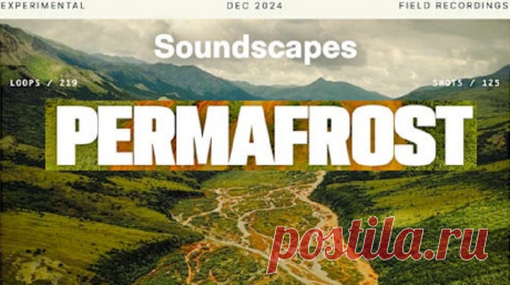 Splice Soundscapes Permafrost WAV | 634.47 MB
This sound pack isn’t just another sample collection—it’s a representation of the gradual shift in climate. Each sound has been carefully crafted to capture the eerie beauty and tension that accompany moments of transition, offering a sonic experience that mirrors the unsettling yet captivating nature of change.
DOWNLOAD AT:
https://audioclub.store/samples/permafrost-wav/