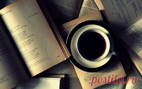 10 современных книг, с которыми забудешь про сон — Искусство здоровой жизни