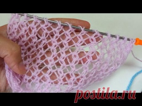 ажурная сетка