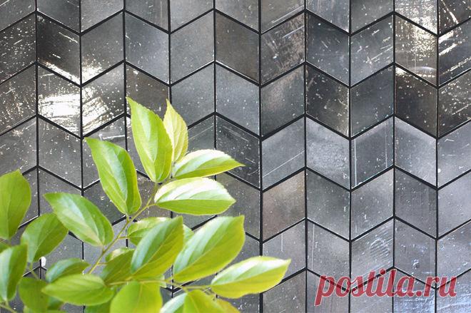 Как сэкономить выбирая плитку в ванную — Мой дом