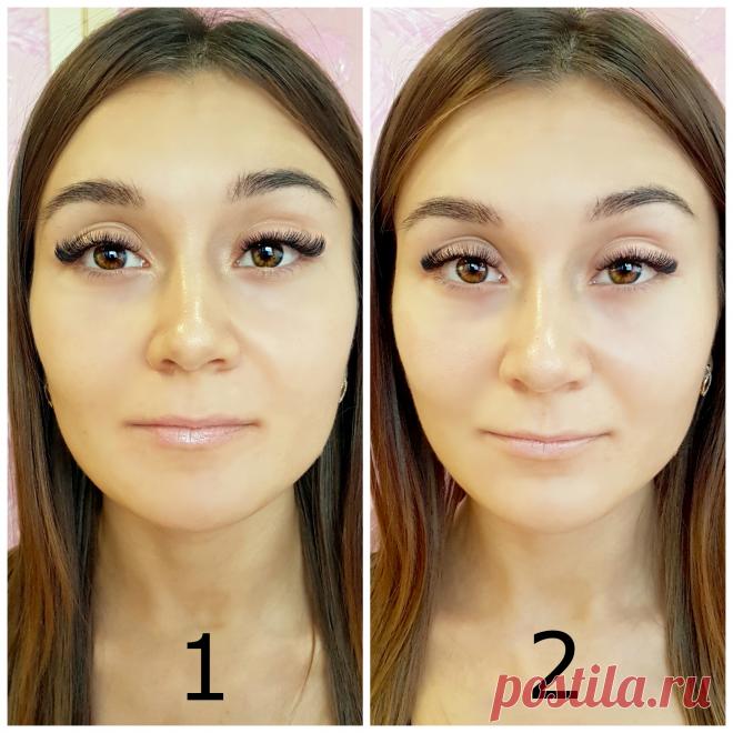 Наша модель - просто красотка! А как вы считаете, какой эффект наращивания ей больше подходит? Пишите ваш вариант в комментарии 😊