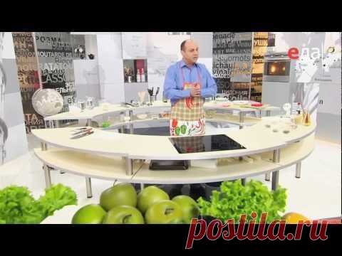 Пицца «Четыре сыра» - рецепт | TVeda.ru