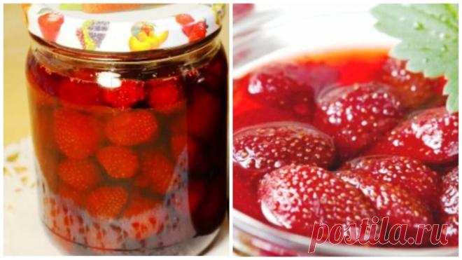 Mano būdas gaminti braškių uogienę, kad uogos pasirodytų kaip guminukai. Aš taip darau daugelį metų - IDOMUSKAITYTI.LT