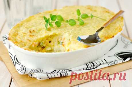 Вкусные рецепты