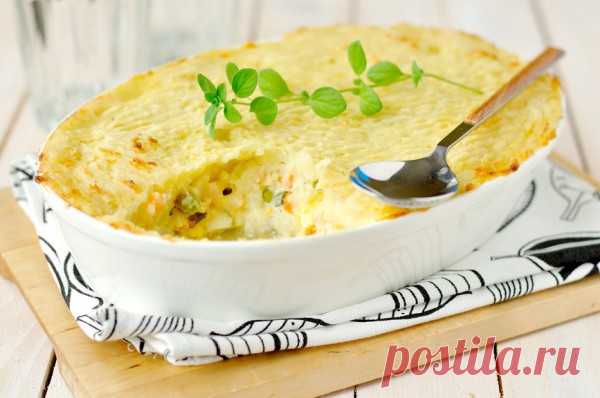 Вкусные рецепты