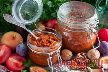 Суповые заправки на зиму в банках – лучшие рецепты - Будет вкусно - Медиаплатформа МирТесен