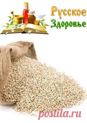 Уникальная каша для исцеления организма