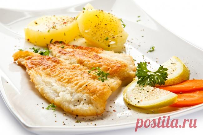 6 блюд, чтобы наконец-то спокойно есть на ночь и не поправляться