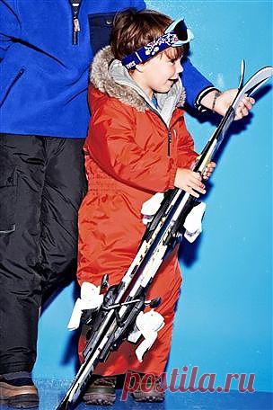 Buy Orange Waterproof Snow Suit (3mths-6yrs) from the Next UK online shop