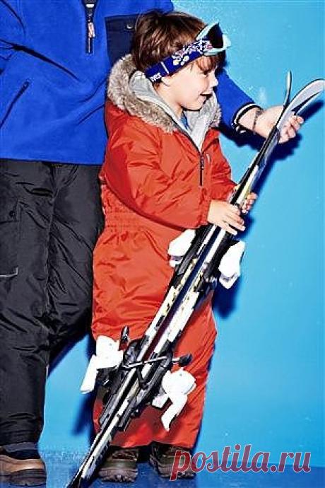 Buy Orange Waterproof Snow Suit (3mths-6yrs) from the Next UK online shop