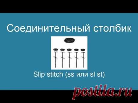 Азбука крючка. Часть 1
