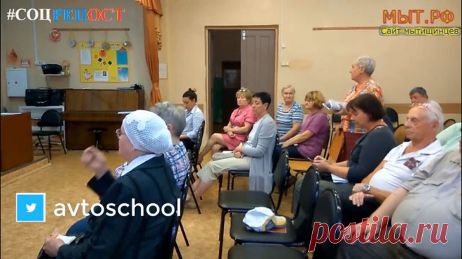 Почему стоит задуматься о покупке машиноместа в Мытищах?