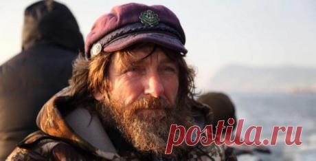 Фёдор Конюхов: 15 дней на собачьих упряжках