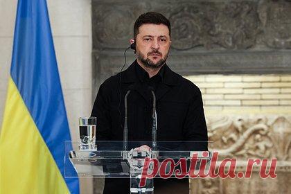 Зеленский назвал самый сложный вопрос на переговорах