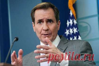 В Белом доме произошла перепалка при обсуждении действий США на Ближнем Востоке. Координатор по стратегическим коммуникациям в Совете национальной безопасности Белого дома Джон Кирби устроил перепалку с журналистом телеканала Al Jazeera Кимберли Халкетт в ходе брифинга. По информации Fox News, конфликт произошел в процессе обсуждения действий США на Ближнем Востоке.