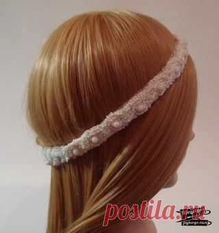 Шедевры рукоделия