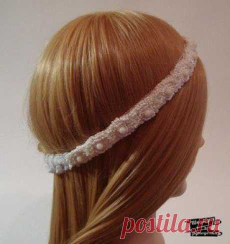 Шедевры рукоделия