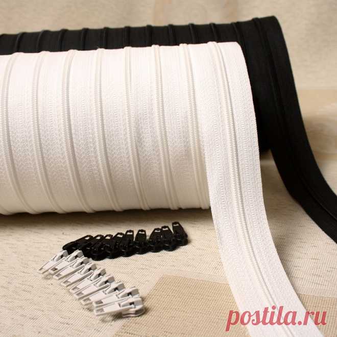 376.97руб. |Уплотненный нейлоновый пододеяльник на молнии, 3 #10 ярдов, для шитья своими руками, белый, черный подарок, 10 шт., Съемник на молнии|Молнии|   | АлиЭкспресс Покупай умнее, живи веселее! Aliexpress.com
