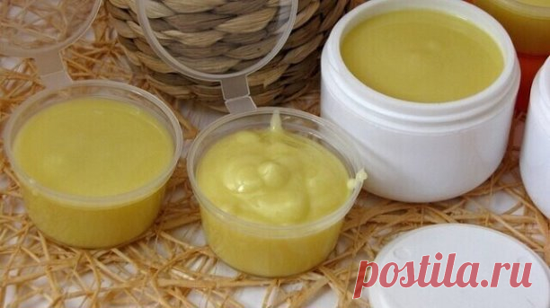 8 рецептов мазей от остеохондроза