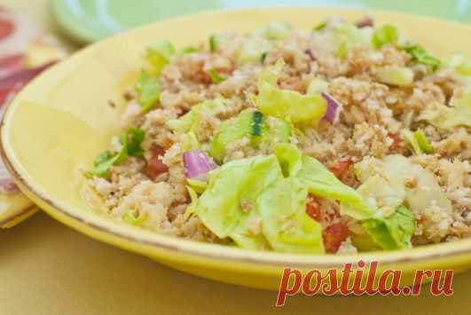 Панцанелла / Panzanella | Элла Мартино Рецепты Кулинарные туры Итальянская кухня