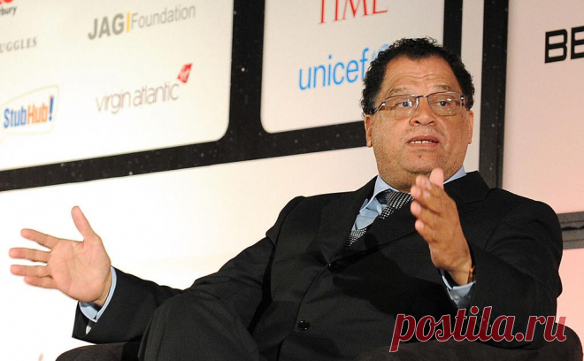 В ЮАР главу оргкомитета ЧМ-2010 задержали по подозрению в коррупции. Дэнни Джордан возглавляет местную федерацию футбола с 2013 года, его подозревают в расходовании средств организации на личные цели, в частности наем охраны и пиарщиков