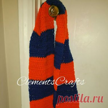 Scarves i made for christmas presents. ﻿