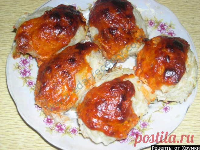 Каждый день новые рецепты