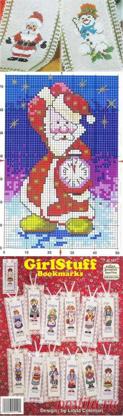 Вышивка | Записи в рубрике Вышивка | Дневник Лаурита_сказочница : LiveInternet