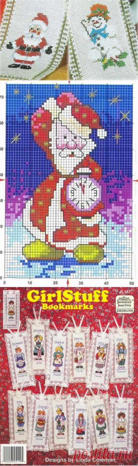 Вышивка | Записи в рубрике Вышивка | Дневник Лаурита_сказочница : LiveInternet