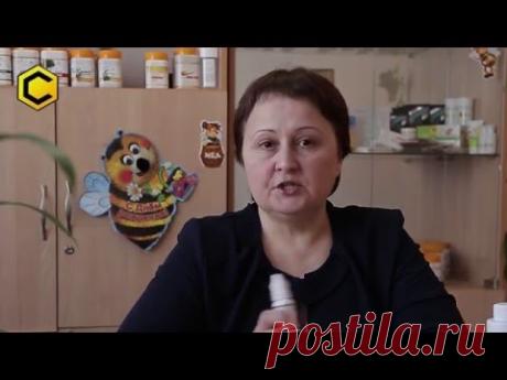 Компания Тенториум. Продукты пчеловодства - Тенториум Самара. Продукты пчеловодства.