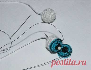 Вязанные игрушки: советы | Записи в рубрике Вязанные игрушки: советы | Дневник irinadas