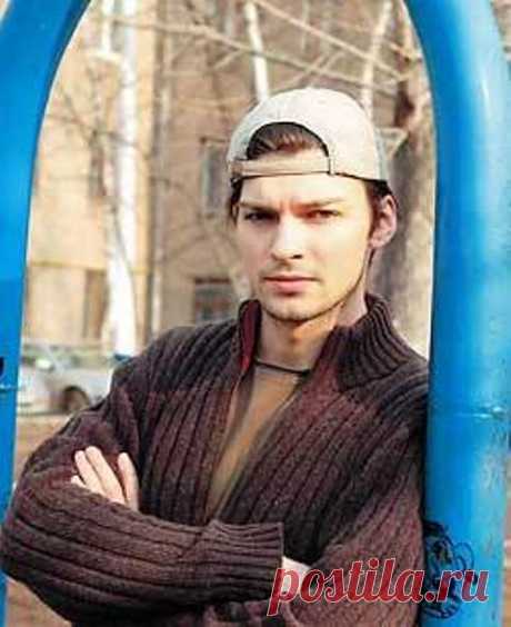 Даниил Страхов