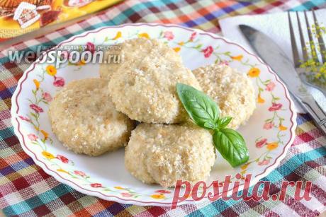 Котлеты из минтая на пару рецепт с фото, как приготовить на Webspoon.ru