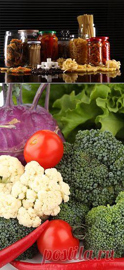 Хранение заготовок. Как хранить домашние заготовки на зиму?