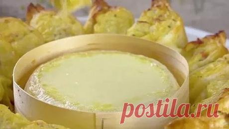 Поразительно, что можно сделать из картошки