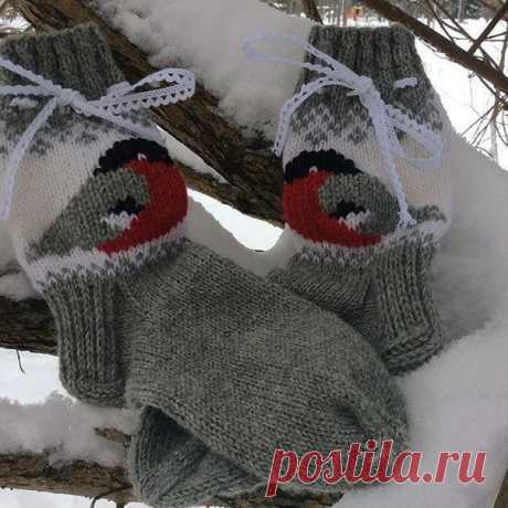 Клубочек - вязание и рукоделие