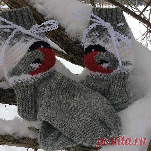 Клубочек - вязание и рукоделие