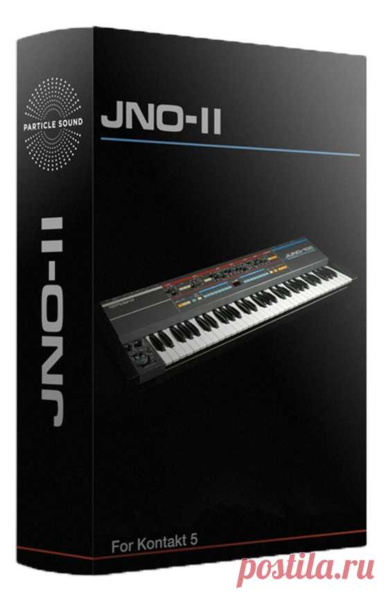 Particle Sound JNO II KONTAKT | 1.01 GB
JNO II is Particle Sound's next generation sampled Juno 106 instrument and takes all of the original samples and features of our popular JNO I synth and expands on them by more than doubling the core library size

Download at:

https://audioclub.store/uncategorized/particle-sound-jno-ii-kontakt/