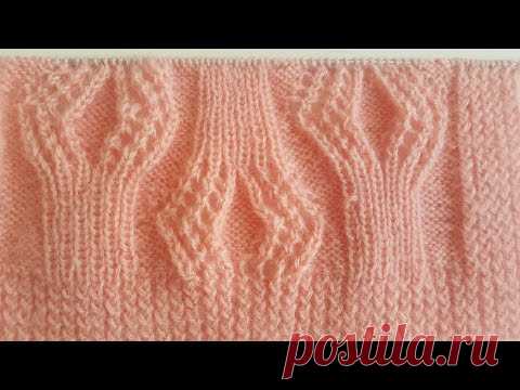 Ajurlu Baklavalar Yelek Modeli Yapımı