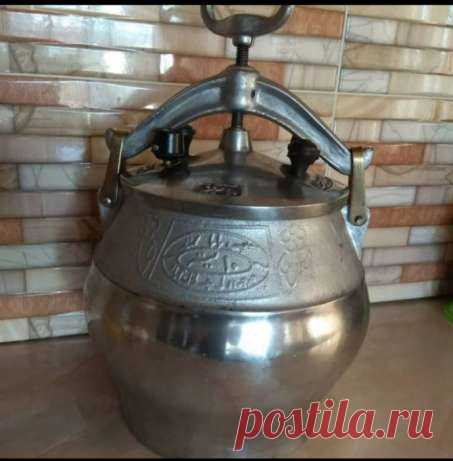 Афганский казан 15л. чугун. | Торговый дом Compservice